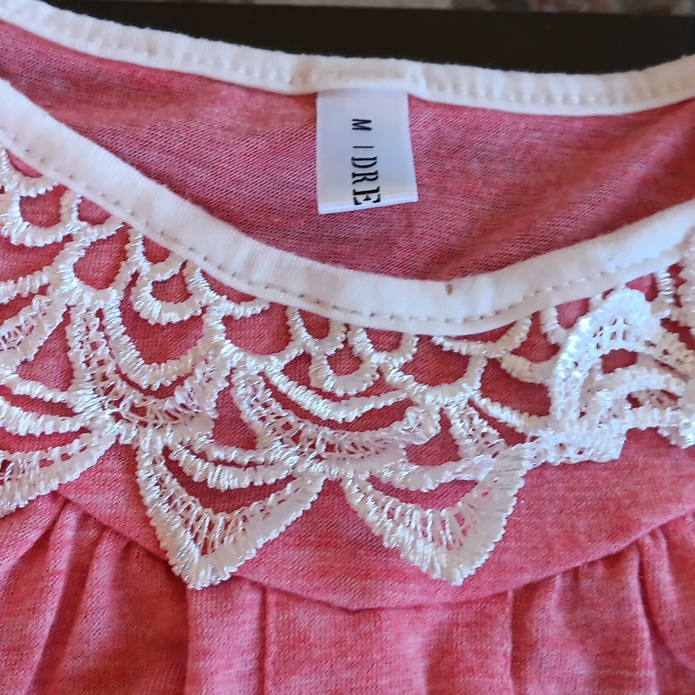 DRESSFO TANK TOP - Picture 3 of 3